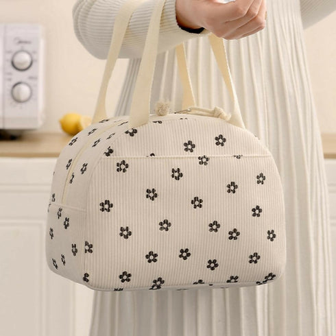 Waterproof Large Capacity Meal Bag Picnic
